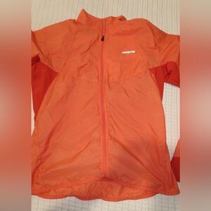 Patagonia Women's Nine Trails Jacket